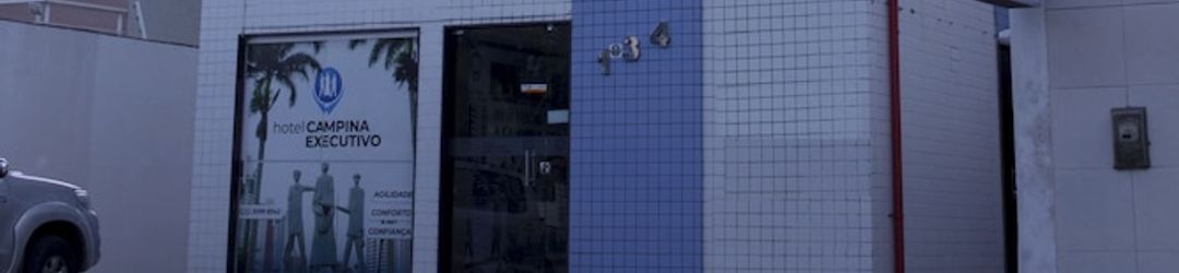 อื่นๆ Campina Express Hotel