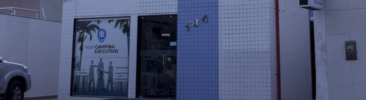 อื่นๆ Campina Express Hotel