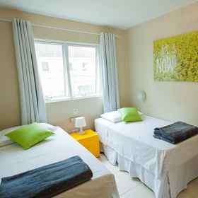 Clh Suites Curitiba Che Lagarto1 , 飯店Crystal Palace