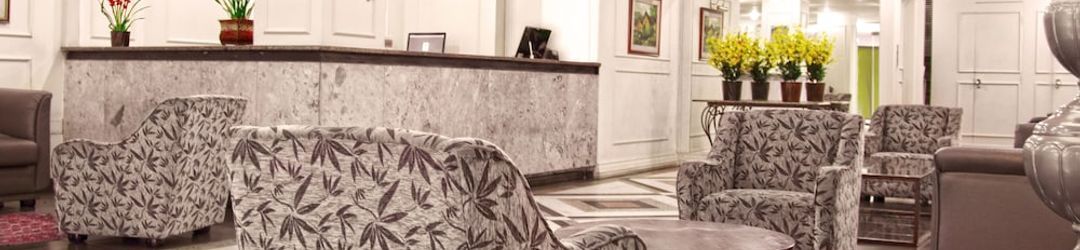 其他 Savoy Curitiba