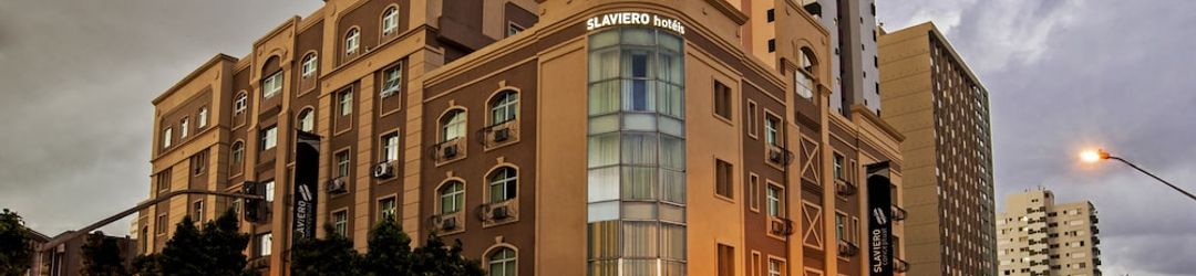 Lainnya Slaviero Rockefeller