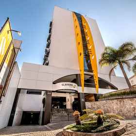 Slaviero Slim 1, Hotel Free University of the Environment