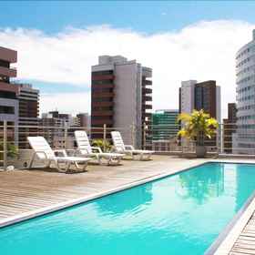 โรงแรม Adaba Mistral 1, โรงแรม & ที่พัก พิพิธภัณฑ์ภาพและเสียงเซอารา