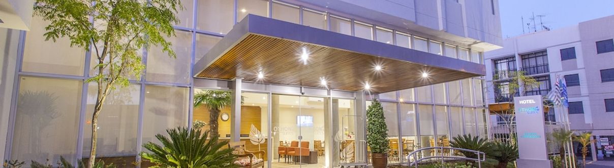 その他 Sao Carlos Othon Suites