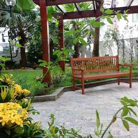 Mercure Apartments Saint Germain 1, Hotel State of São Paulo