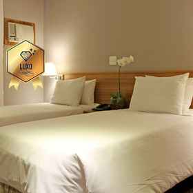 Travel Inn Braston Augusta1 , 飯店圣保罗州