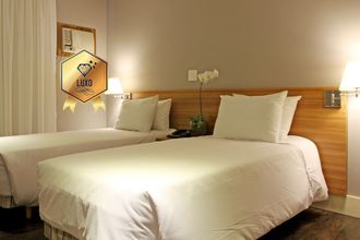 Lain-lain Travel Inn Braston Augusta