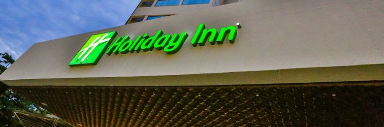 기타 Holiday Inn Goiania