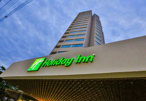 기타 Holiday Inn Goiania