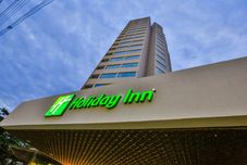 기타 Holiday Inn Goiania
