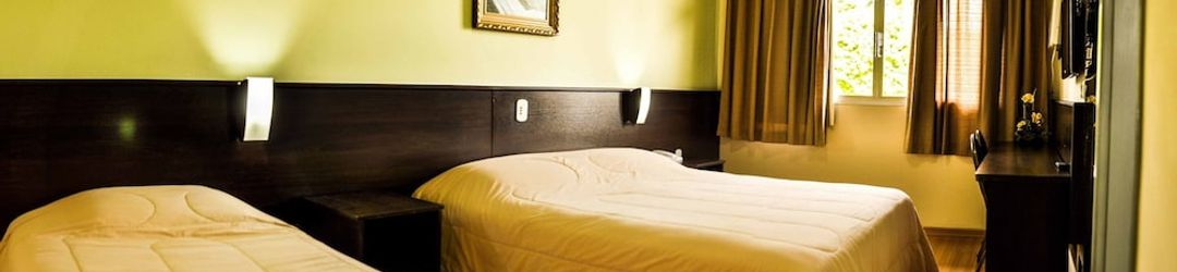 Lain-lain DOM PEDRO HOTEL