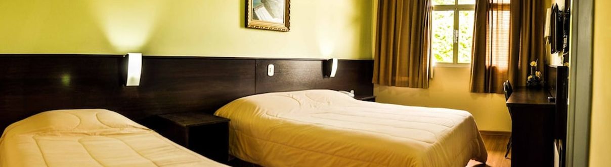 Lain-lain DOM PEDRO HOTEL