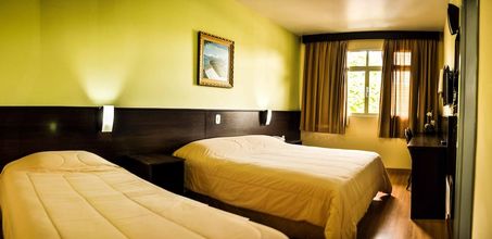 Lain-lain DOM PEDRO HOTEL