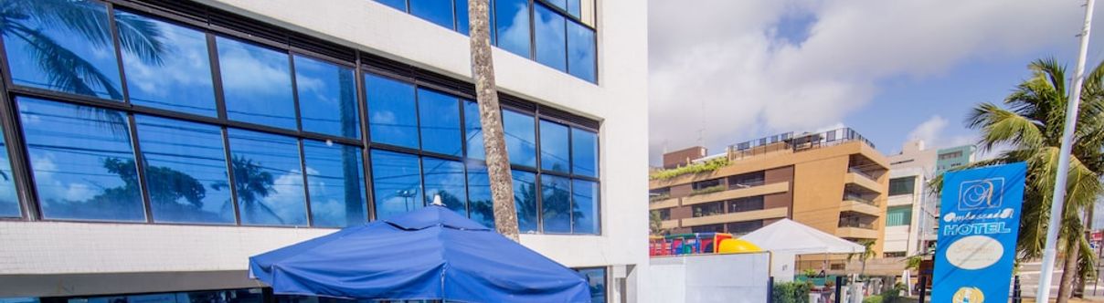 Others Ambassador Flat