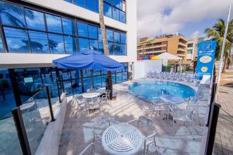 其他 Ambassador Flat