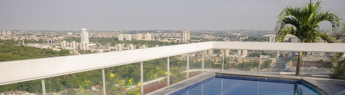 Others Millennium Hotel Manaus