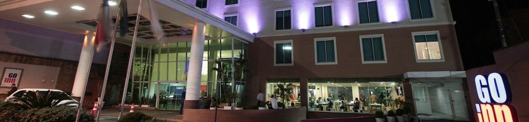 Lain-lain Go Inn Manaus