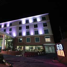 Go Inn Manaus1 , 飯店亚马逊竞技场