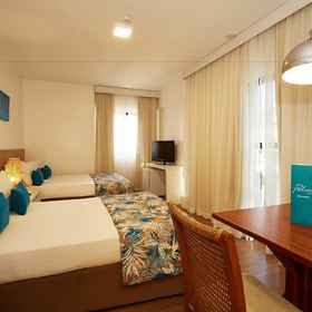 Tropicalis Maceio 1, Hotel Pajuçara Beach