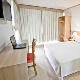 Dann Inn Porto Alegre1 , 飯店Palace of the Azoreans