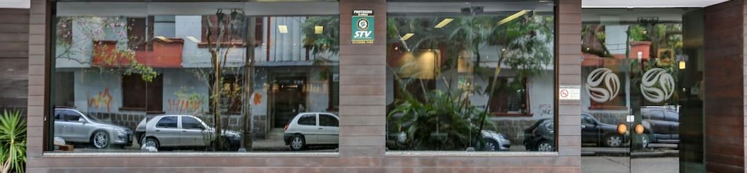 其他 Eko Residence Porto Alegre