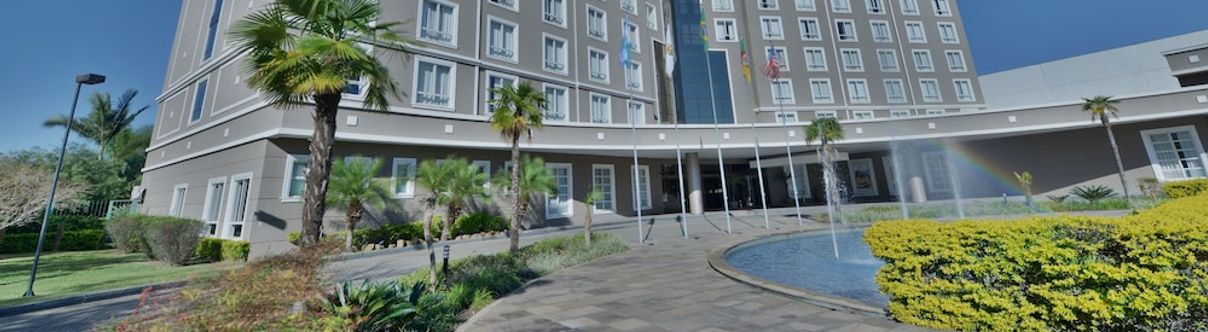 Others Deville Porto Alegre Airport