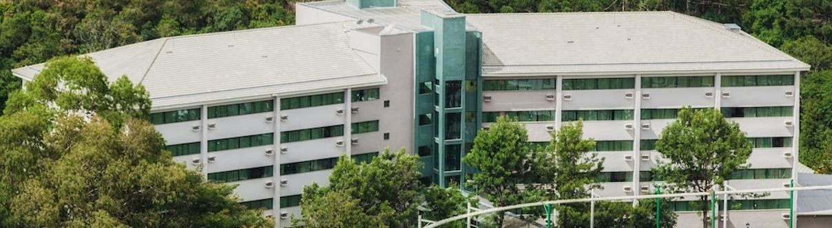 Khác Thermas Resort Walter World All Inclusive