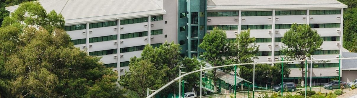 Others Thermas Resort Walter World All Inclusive