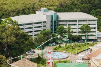 其他 Thermas Resort Walter World All Inclusive