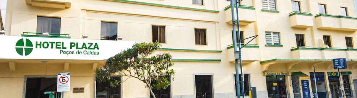 Others Plaza Pocos de Caldas