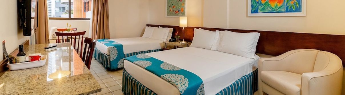 Lainnya Best Western Manibu