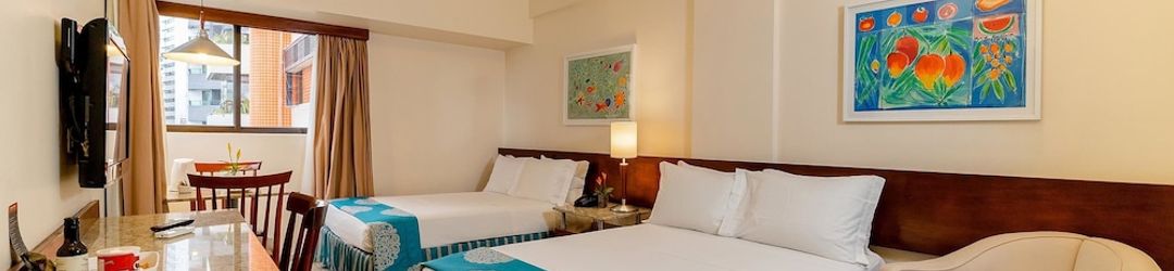 其他 Best Western Manibu