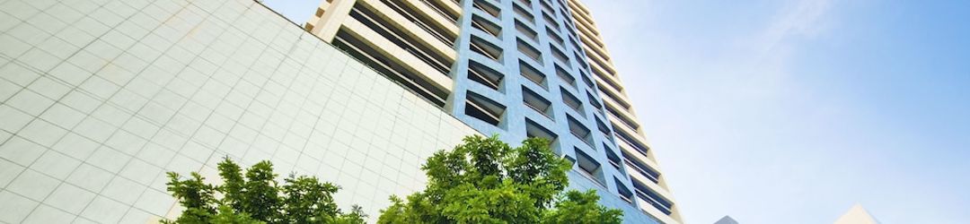 其他 Mercure Apartments Recife Metropolis