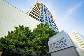 其他 Mercure Apartments Recife Metropolis