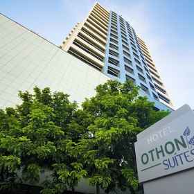 Mercure Apartments Recife Metropolis1 , 飯店Rua Moeda