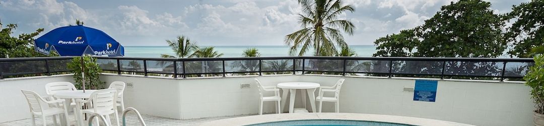 Others Vila Rica Hotel