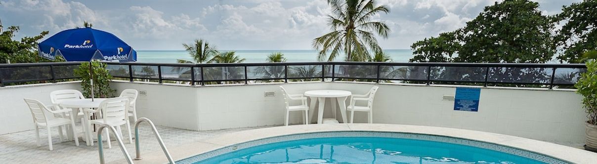 Others Vila Rica Hotel