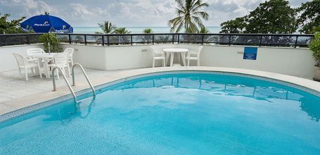 Others Vila Rica Hotel