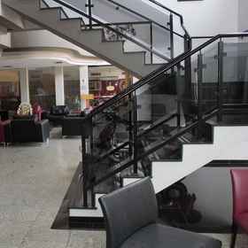 Central Park Hotel 1, 酒店 圣保罗州