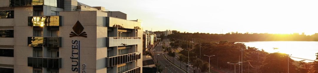 Others Bristol Diamond Suites Vitoria