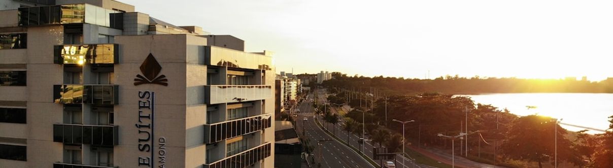 Others Bristol Diamond Suites Vitoria