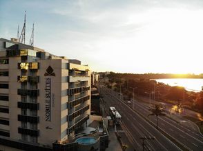 Others Bristol Diamond Suites Vitoria