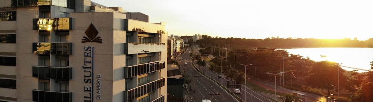 其他 Bristol Diamond Suites Vitoria