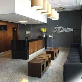 Mercure Apartments Vitoria - Accor1 , 飯店Praia da Costa Mall