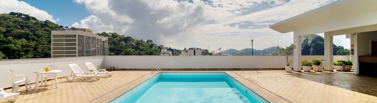 Lainnya Slaviero Slim Alice Vitoria