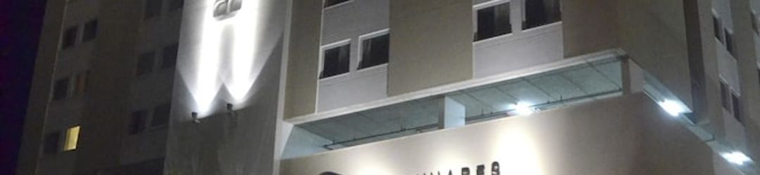 Lain-lain Best Western Linhares Design Hotel