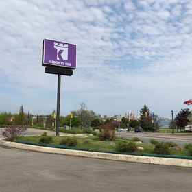 Howard Johnson Inn Fort Erie 1, Hotel Regional Municipality of Niagara