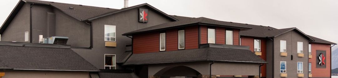 Others Super 8 Invermere