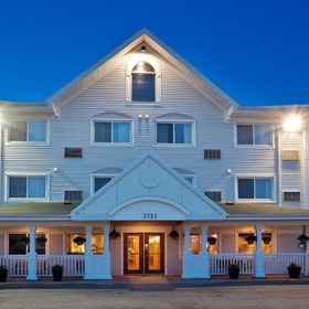 Country Inn And Suites By Radisson Regina SK 1, Hotel Saskatchewan Institute of Applied Science and Technology - Wascana Campus