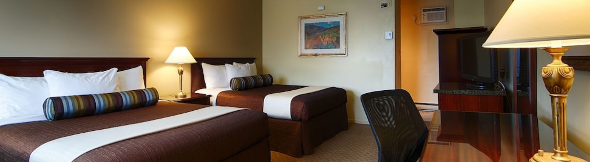 Others Best Western Bakerview Inn